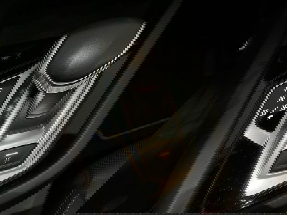 Renault Arkana usata a Como (19)