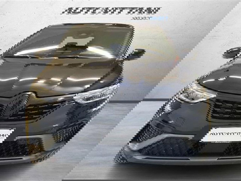 Renault Arkana usata a Como (2)