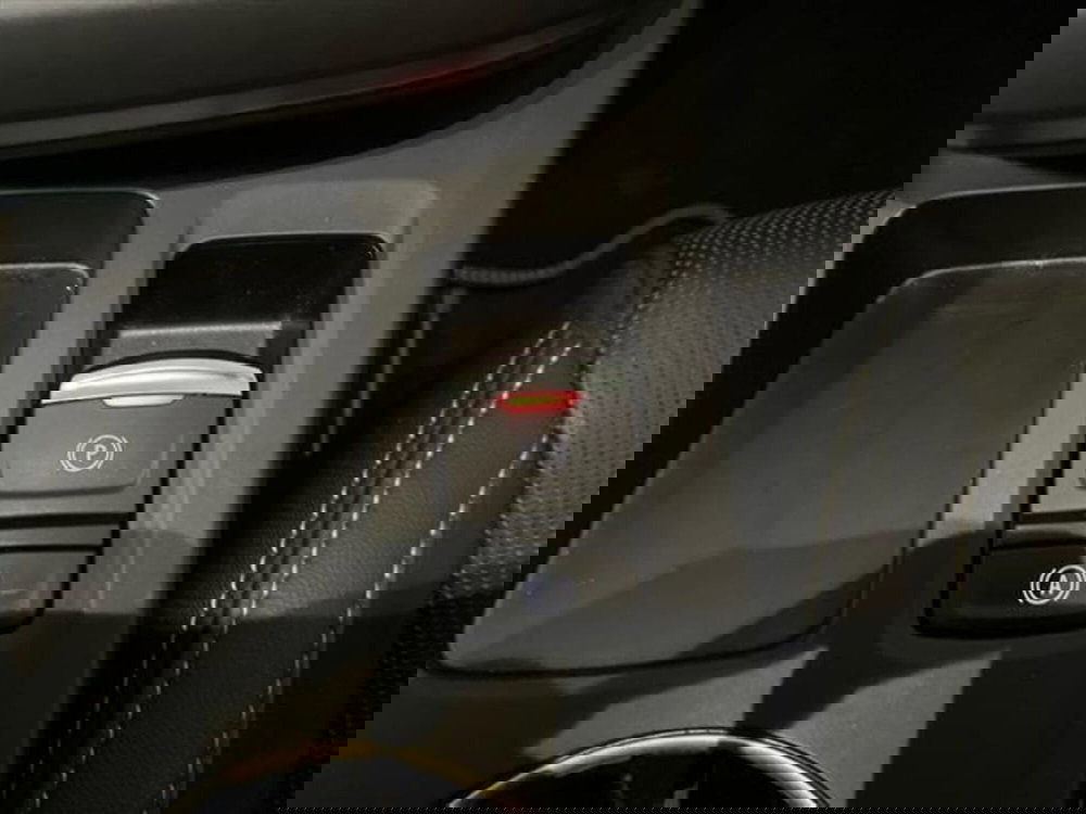 Renault Arkana usata a Como (20)