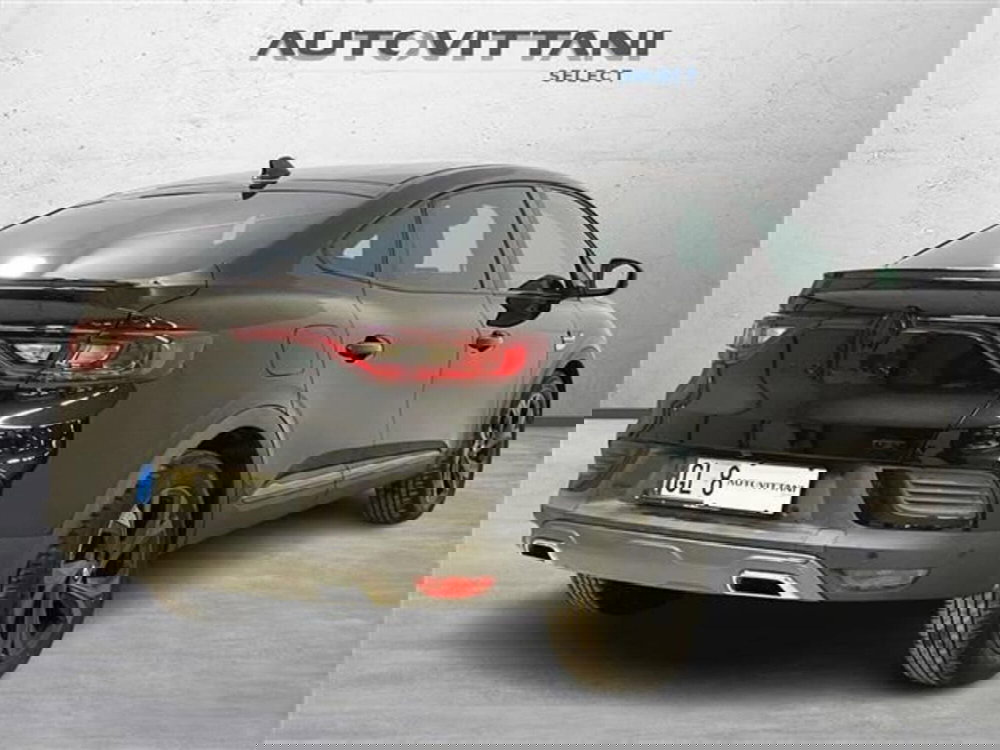 Renault Arkana usata a Como (3)