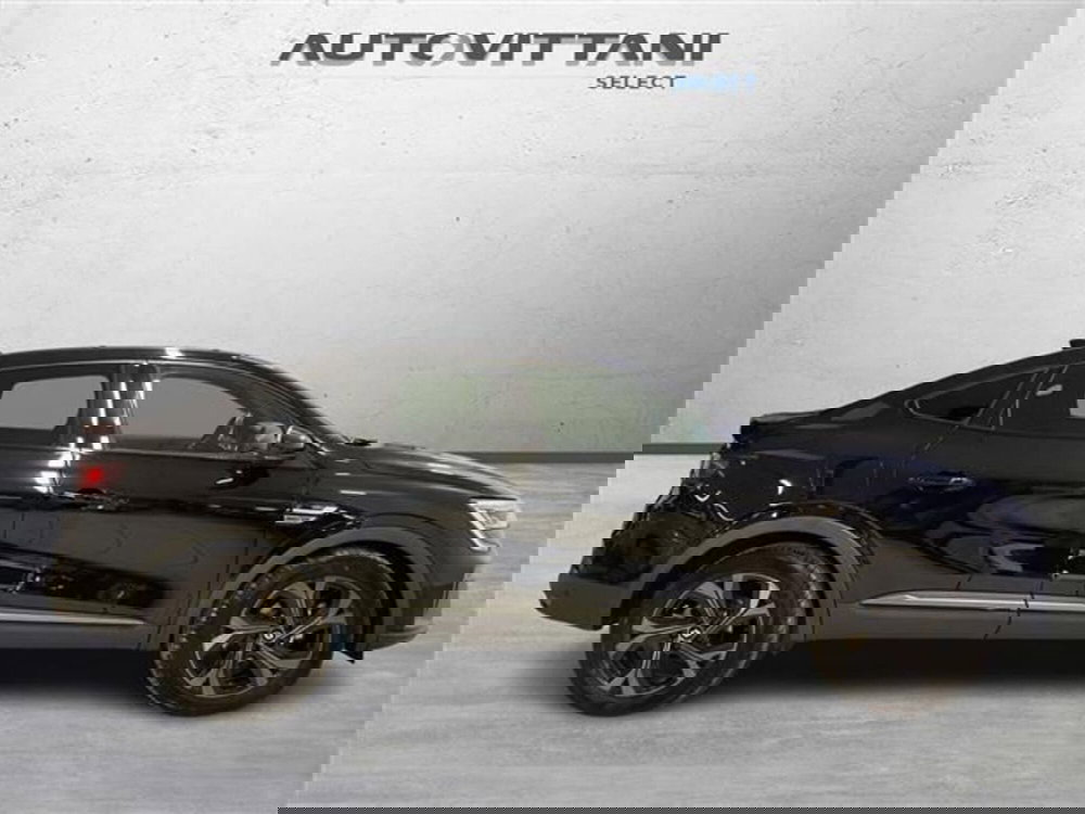 Renault Arkana usata a Como (5)