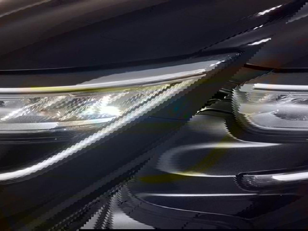 Renault Arkana usata a Como (7)