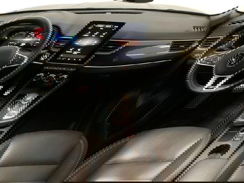 Renault Arkana usata a Como (9)