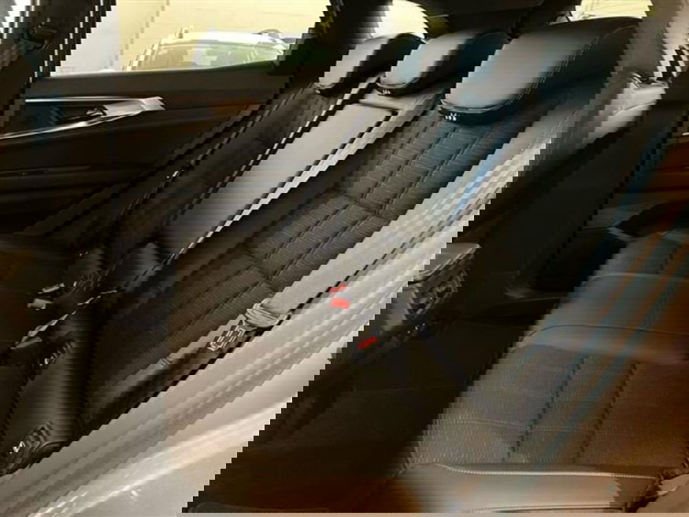 Renault Austral usata a Como (12)