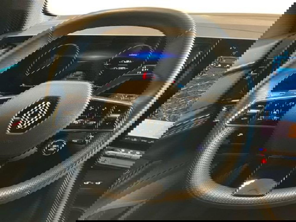 Renault Austral usata a Como (16)