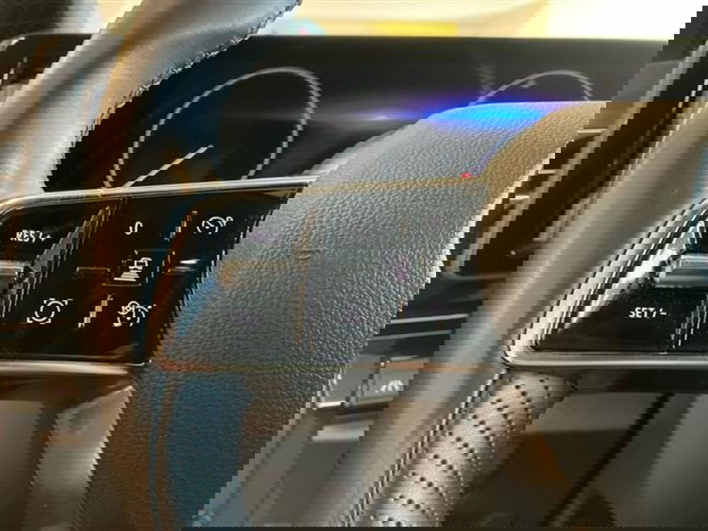 Renault Austral usata a Como (17)