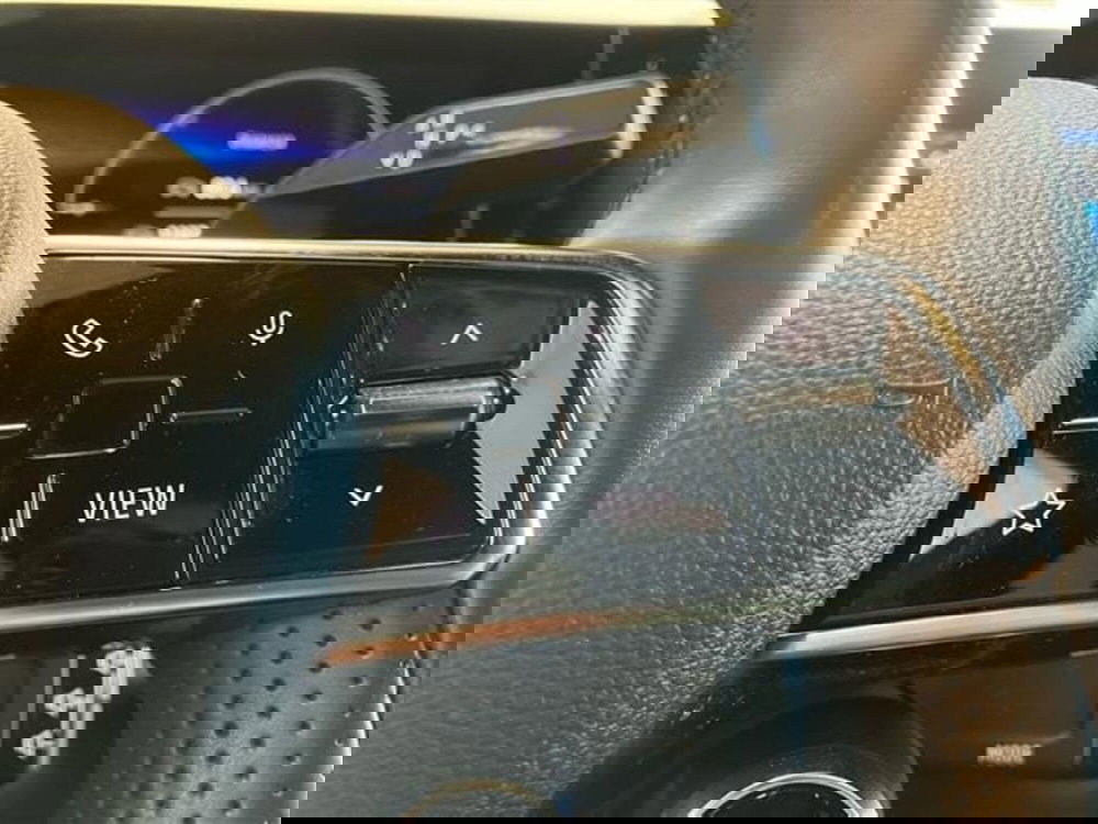 Renault Austral usata a Como (18)