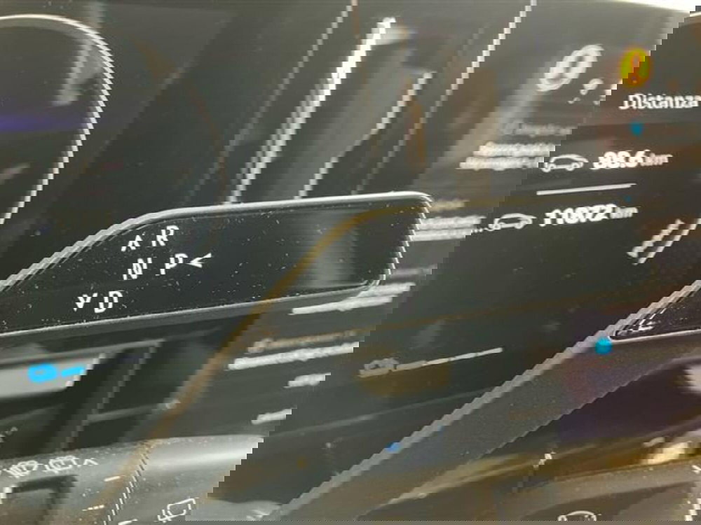 Renault Austral usata a Como (19)