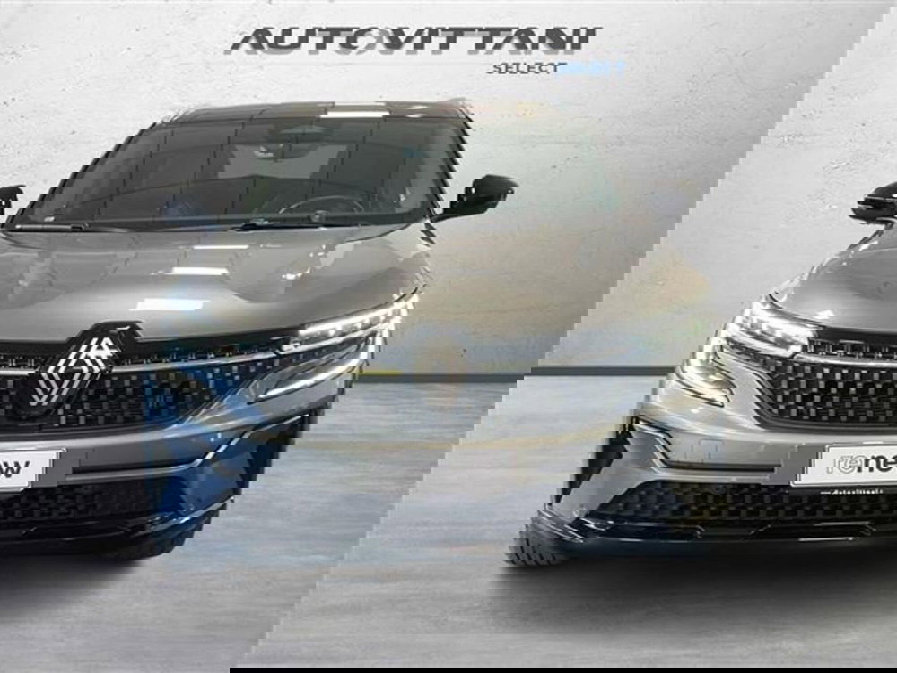 Renault Austral usata a Como (2)