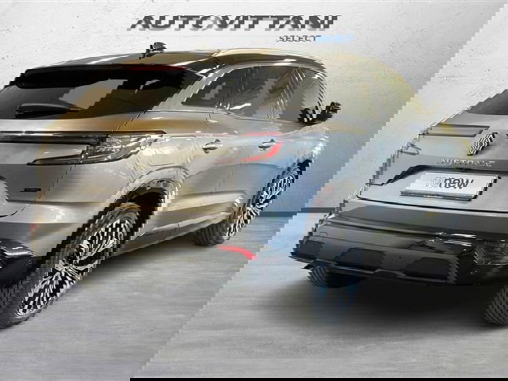 Renault Austral usata a Como (3)