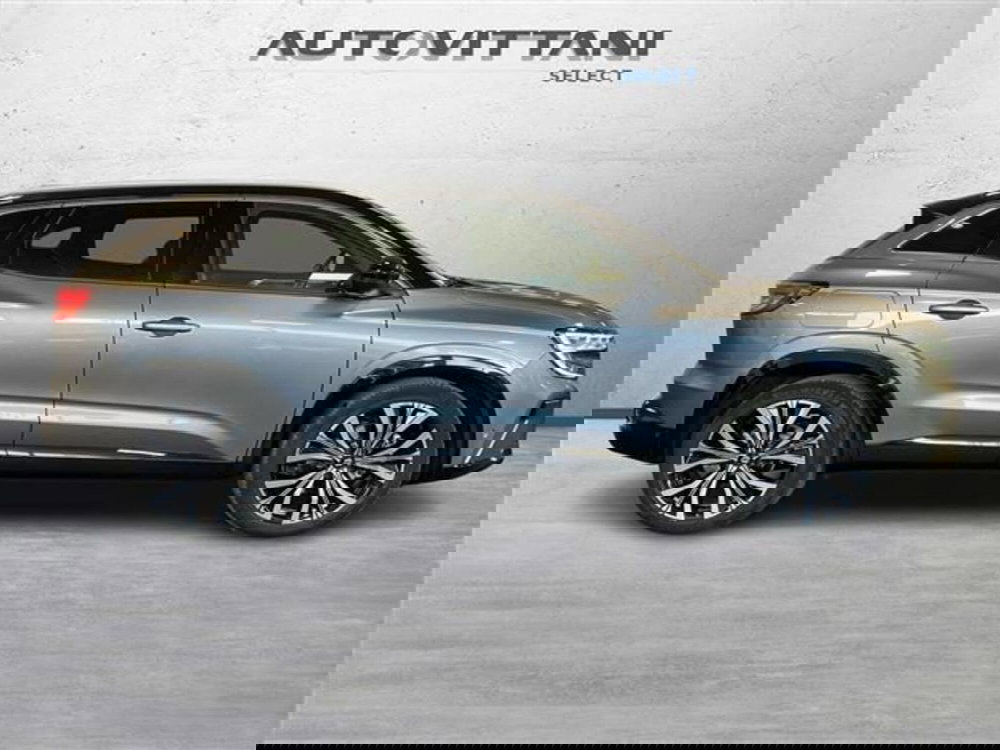 Renault Austral usata a Como (4)