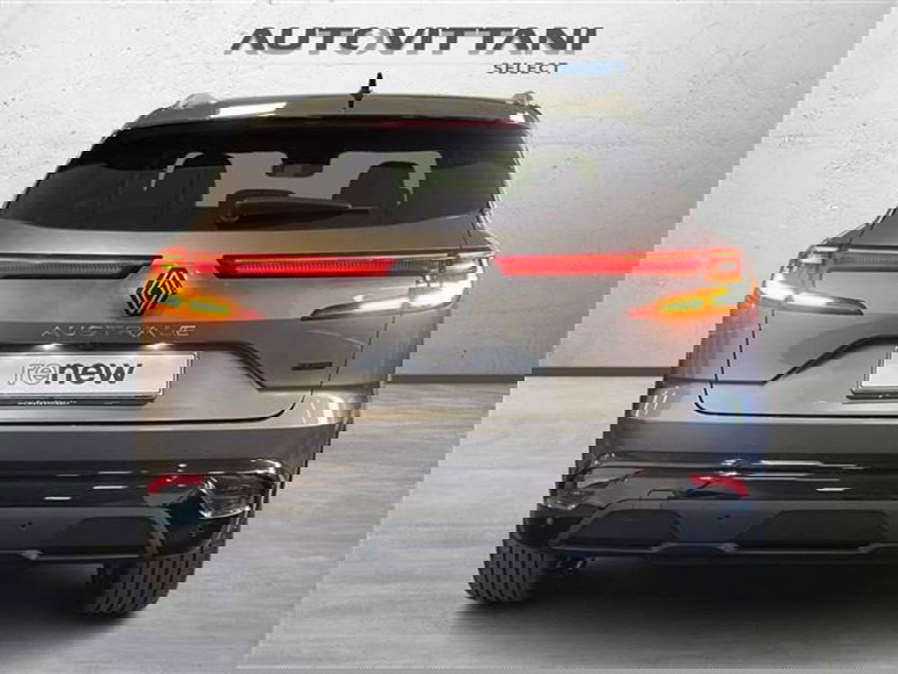 Renault Austral usata a Como (5)