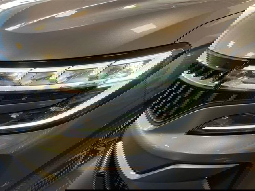 Renault Austral usata a Como (7)