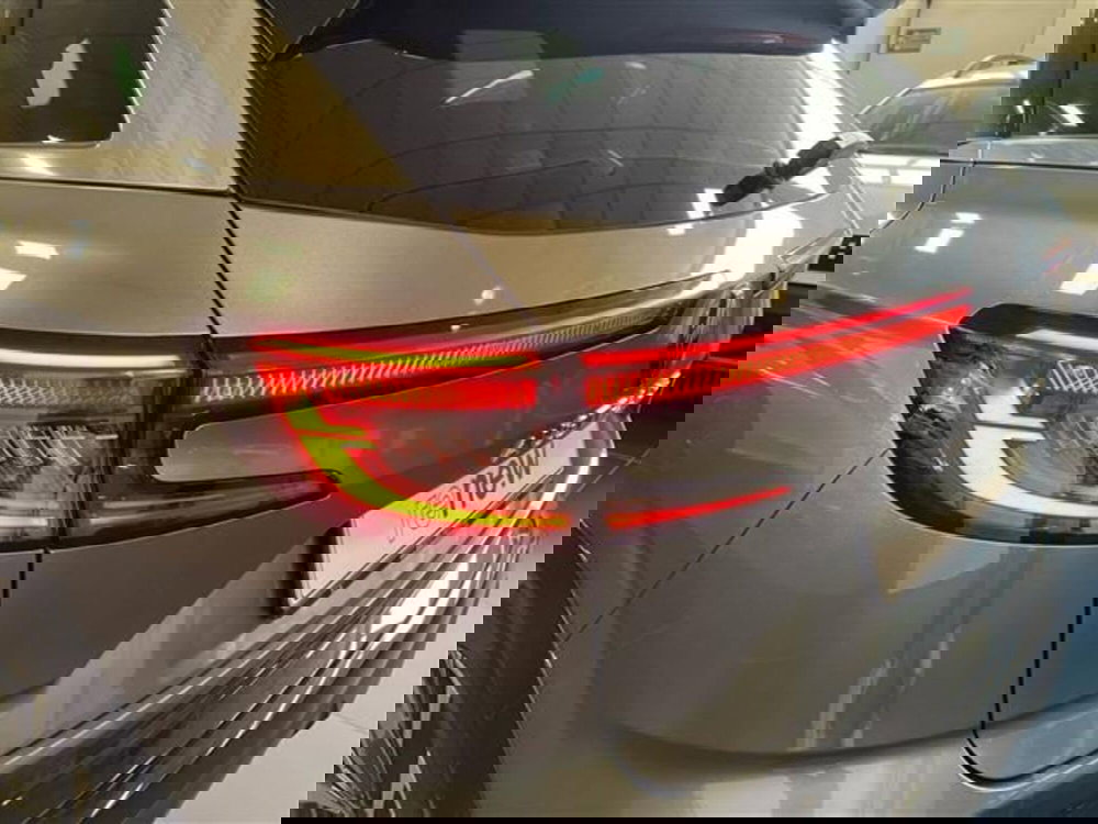 Renault Austral usata a Como (8)