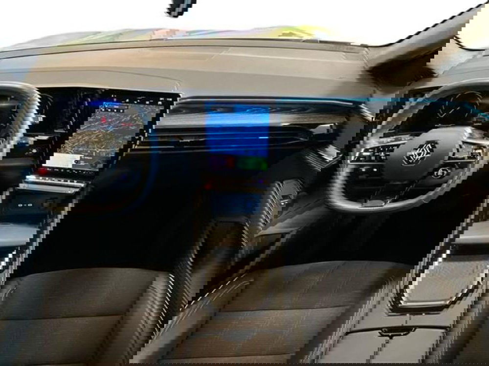 Renault Austral usata a Como (9)