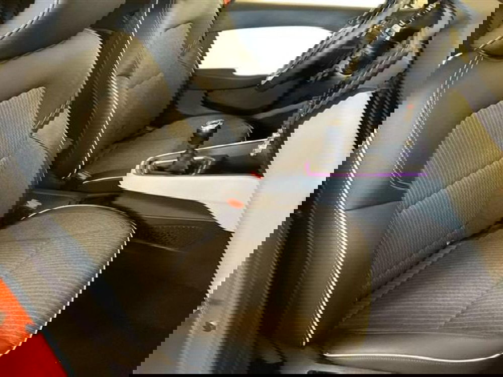 Renault Clio usata a Como (11)