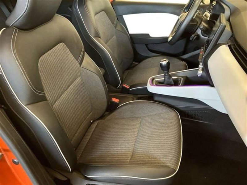 Renault Clio usata a Como (11)