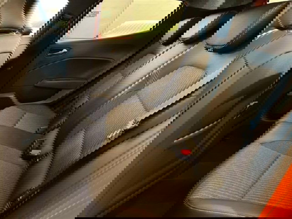 Renault Clio usata a Como (12)