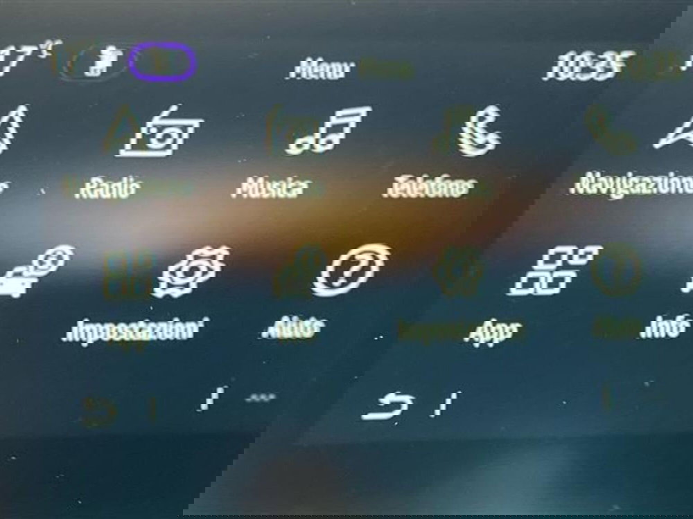 Renault Clio usata a Como (13)