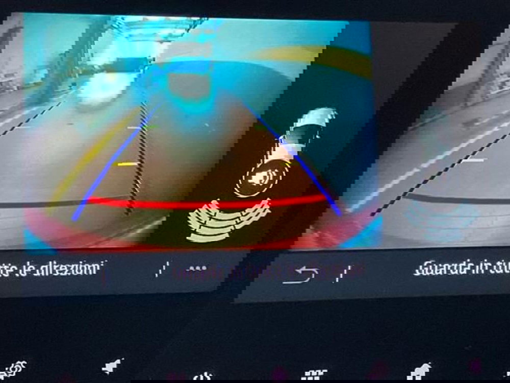 Renault Clio usata a Como (14)