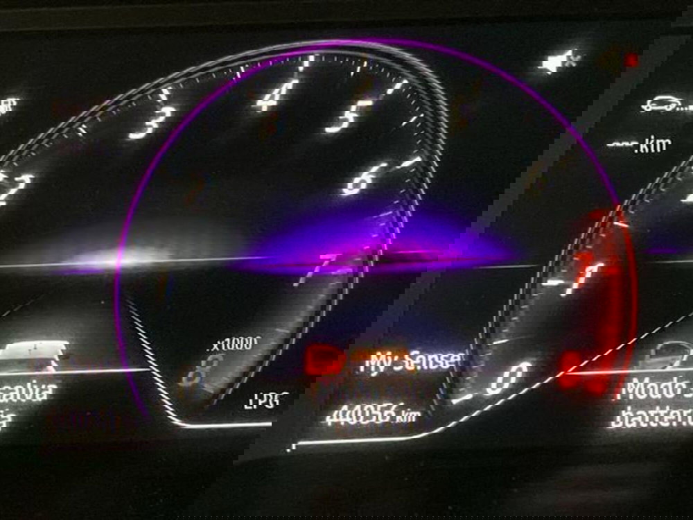 Renault Clio usata a Como (15)