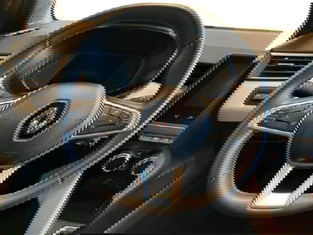 Renault Clio usata a Como (16)