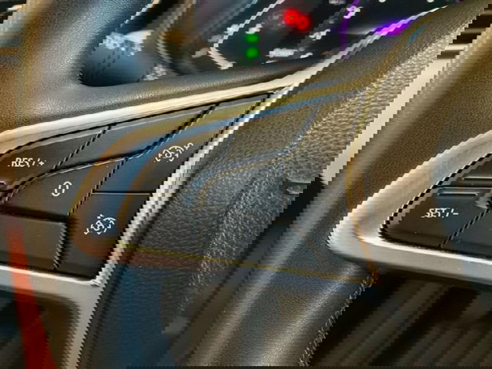 Renault Clio usata a Como (18)