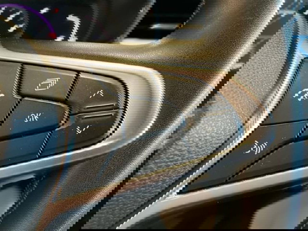 Renault Clio usata a Como (19)