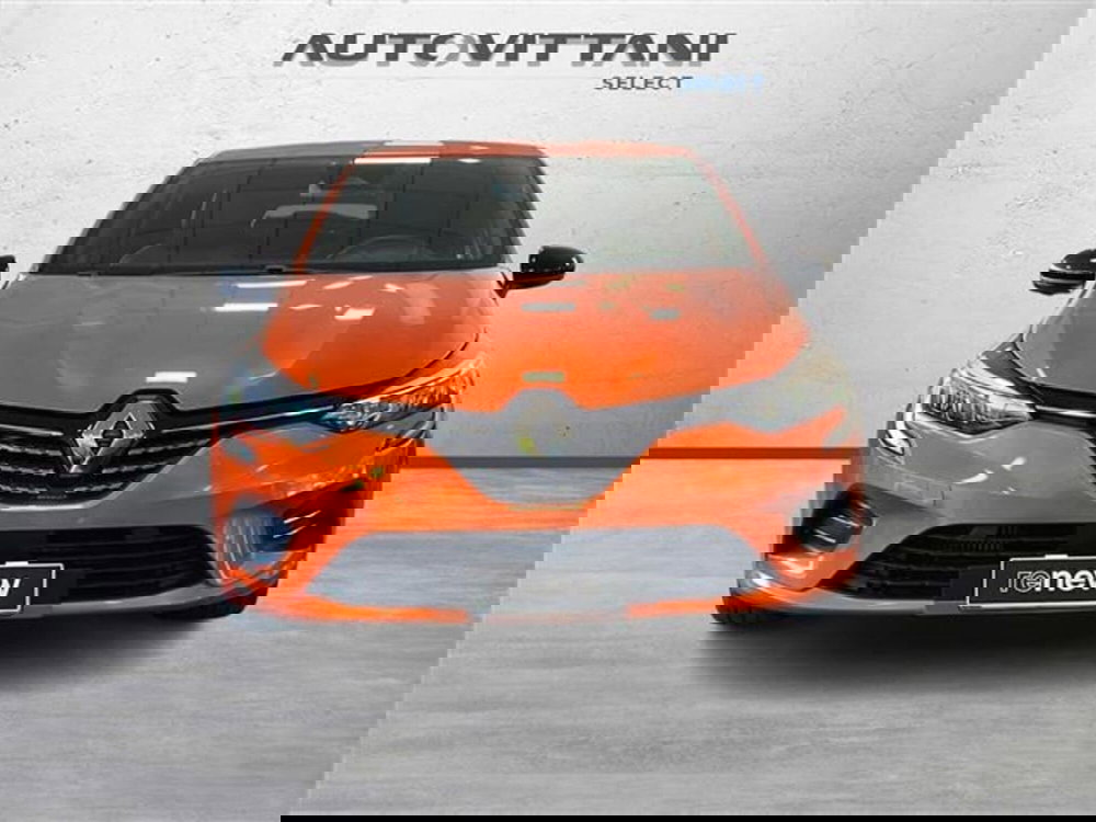 Renault Clio usata a Como (2)