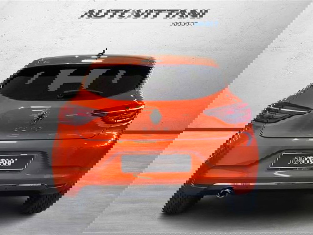 Renault Clio usata a Como (3)