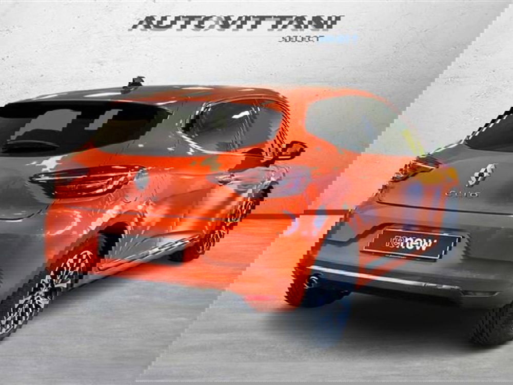 Renault Clio usata a Como (4)