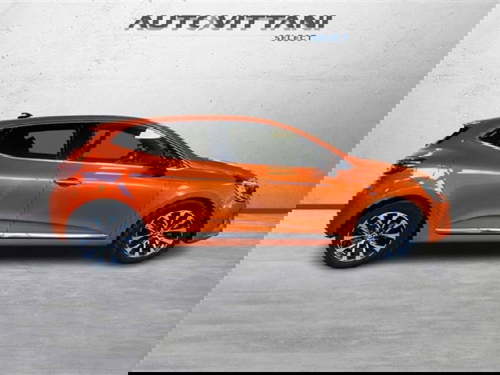 Renault Clio usata a Como (5)