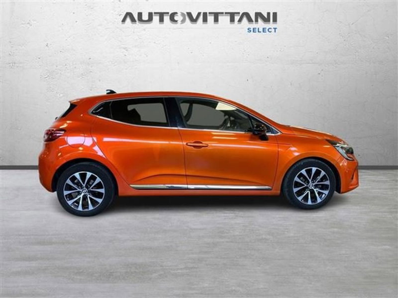 Renault Clio usata a Como (5)