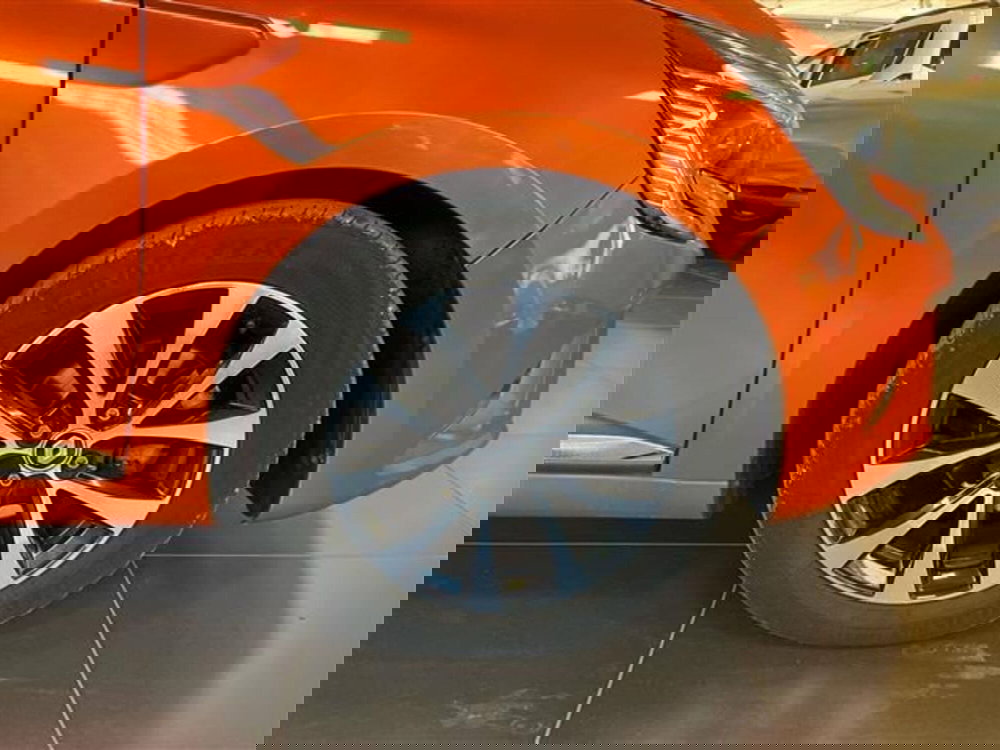 Renault Clio usata a Como (6)