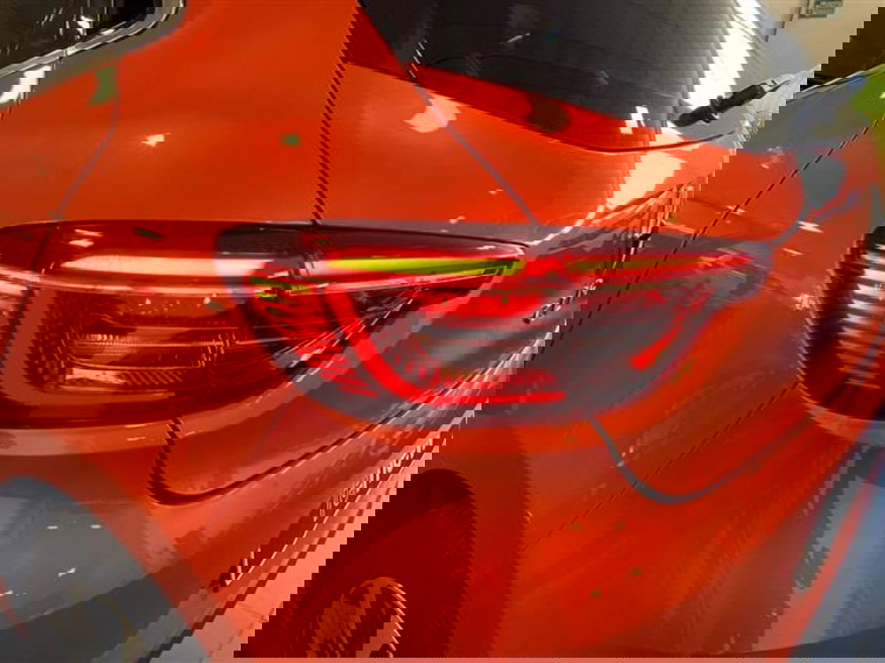 Renault Clio usata a Como (7)