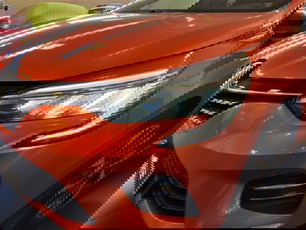 Renault Clio usata a Como (8)