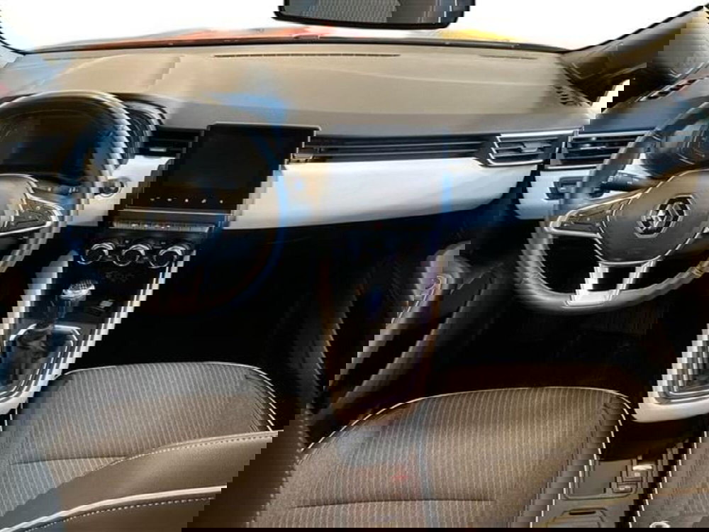 Renault Clio usata a Como (9)