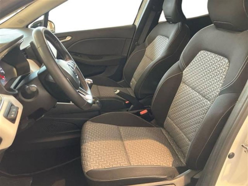 Renault Clio usata a Como (10)