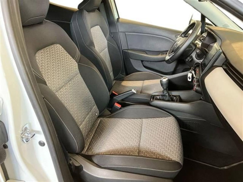 Renault Clio usata a Como (11)