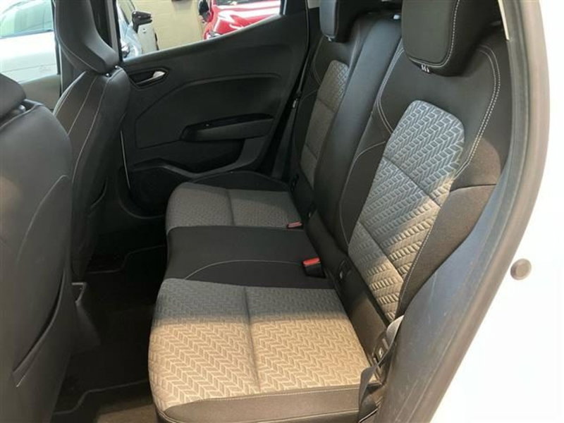 Renault Clio usata a Como (12)