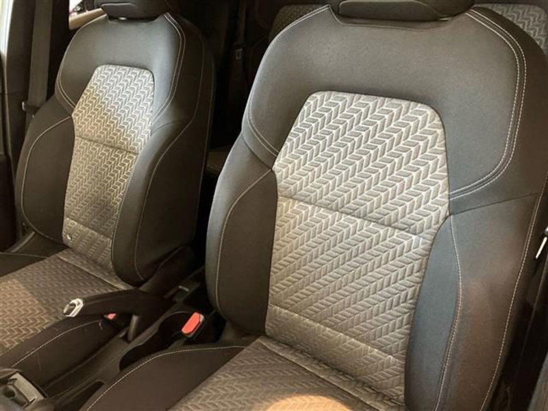 Renault Clio usata a Como (13)