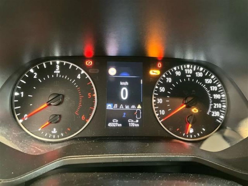 Renault Clio usata a Como (15)