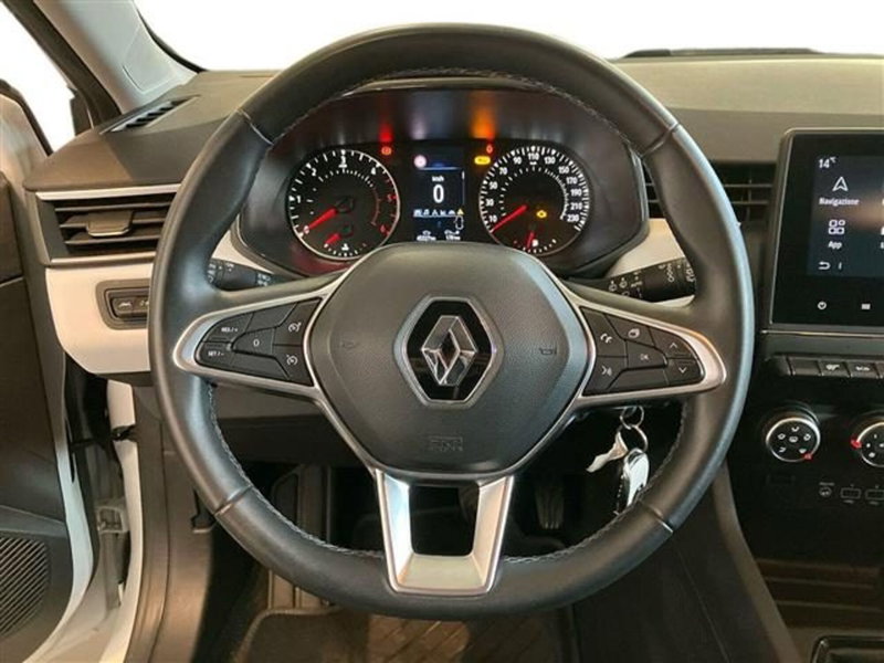 Renault Clio usata a Como (16)