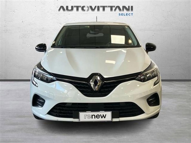 Renault Clio usata a Como (2)