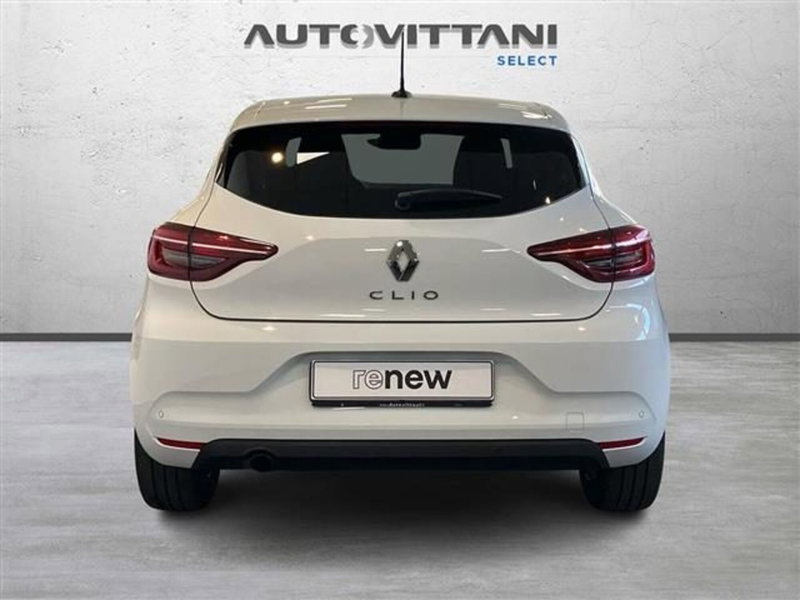 Renault Clio usata a Como (4)