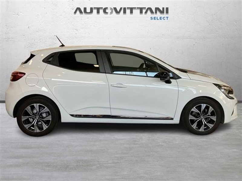 Renault Clio usata a Como (5)