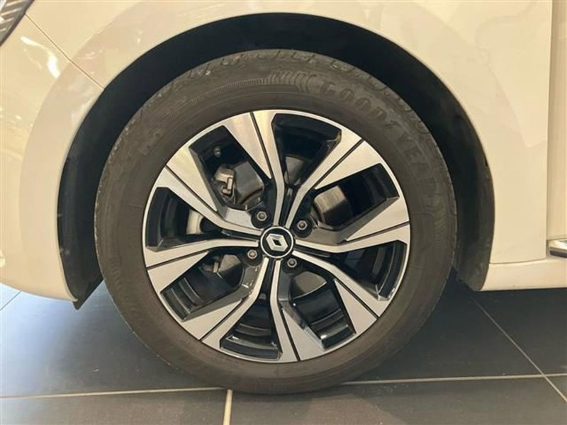 Renault Clio usata a Como (6)