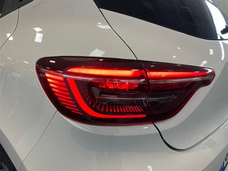 Renault Clio usata a Como (8)