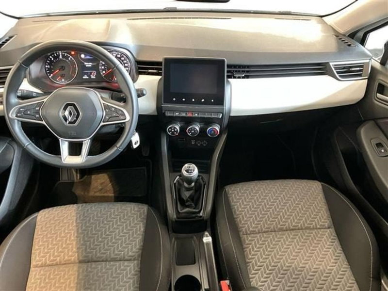 Renault Clio usata a Como (9)