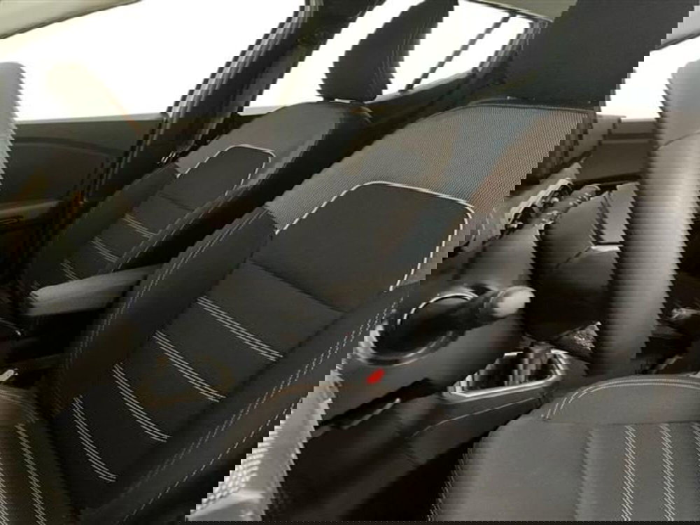 Dacia Sandero Stepway usata a Como (10)